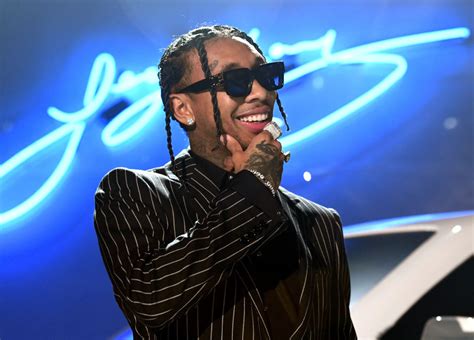 tyga onlyfans leaked|Tyga Responds To OnlyFans Stance On Adult Content